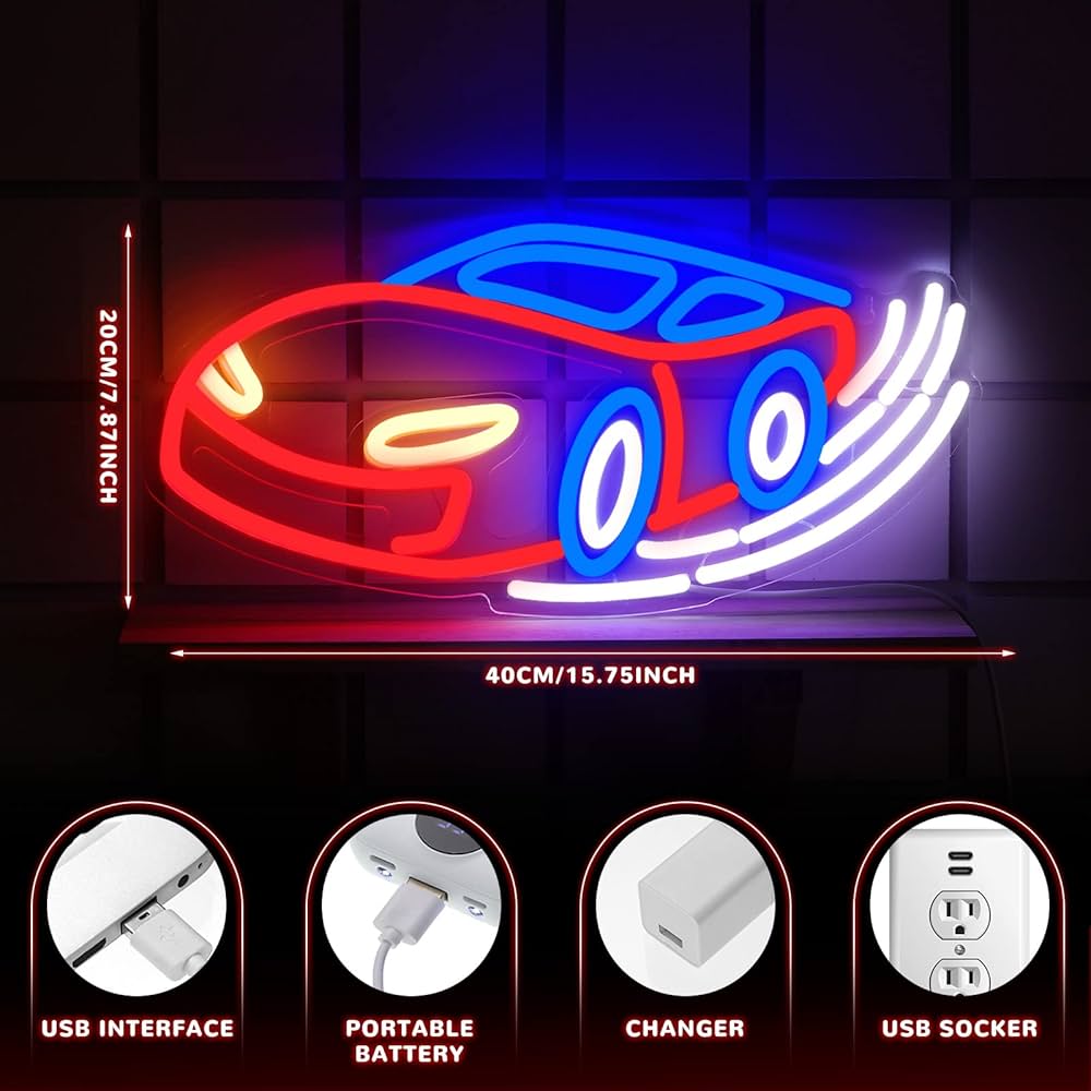 広島東洋カープ　2021年限定グッズ　ネオン風LEDサイン LEDアクリルネオンサイン | 商品詳細 - 広島東洋カープ